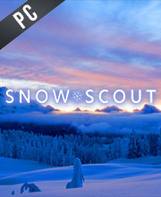 Snow Scout VR