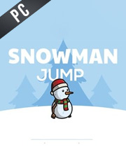 Snowman Jump