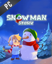 Snowman Story Pc