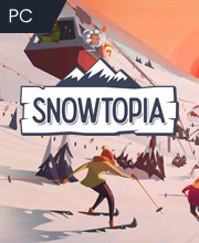 Snowtopia Ski Resort Tycoon Pc
