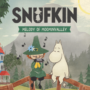 Snufkin Melody of Moominvalley disponible dès maintenant ! Obtenez votre clé à moindre coût