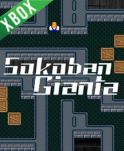 Sokoban Gianta Xbox One