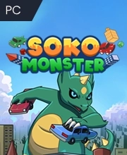 Sokomonster Pc