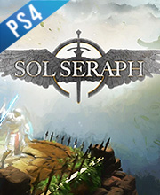 SolSeraph Playstation 4