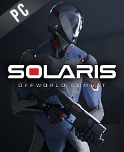 Solaris Offworld Combat Pc