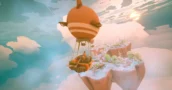 Solarpunk Propose Une Survie Céleste Relaxante Pour Les Joueurs Cozy
