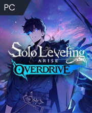 Solo Leveling ARISE OVERDRIVE Pc