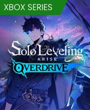 Solo Leveling ARISE OVERDRIVE Xbox Series X