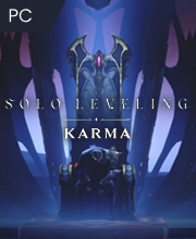 Solo Leveling KARMA