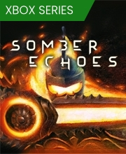 Somber Echoes Xbox Series X