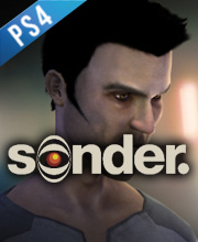 Sonder. Playstation 4