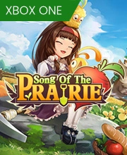 Song Of The Prairie Xbox One