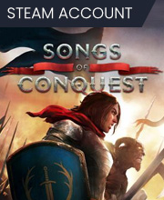 Songs of Conquest Pc