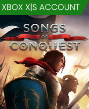 Songs of Conquest Xbox Series X