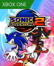 Sonic Adventure 2 Xbox One