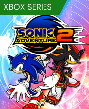 Sonic Adventure 2 Xbox Series X