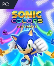 Sonic Colors Ultimate Pc