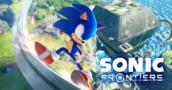 Présentation du gameplay de Sonic Frontiers