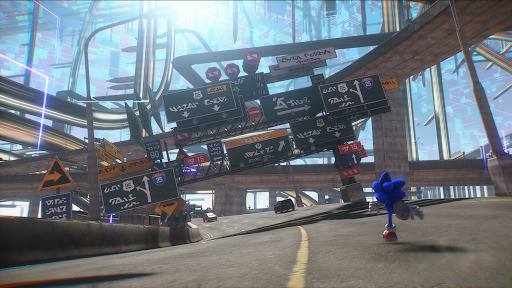 Prix de Sonic Frontiers ? Prix de Sonic Frontiers ?
