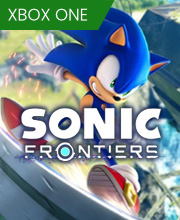 Sonic Frontiers Xbox One