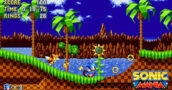 La sortie de Sonic Mania reçoit un accueil chaleureux de partout