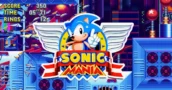 Les Épreuves Spéciales de Sonic Mania sont de retour !