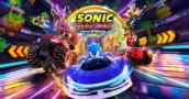 Comment jouer à la mise à jour Année 2 de Sonic Racing CrossWorlds pour moins cher