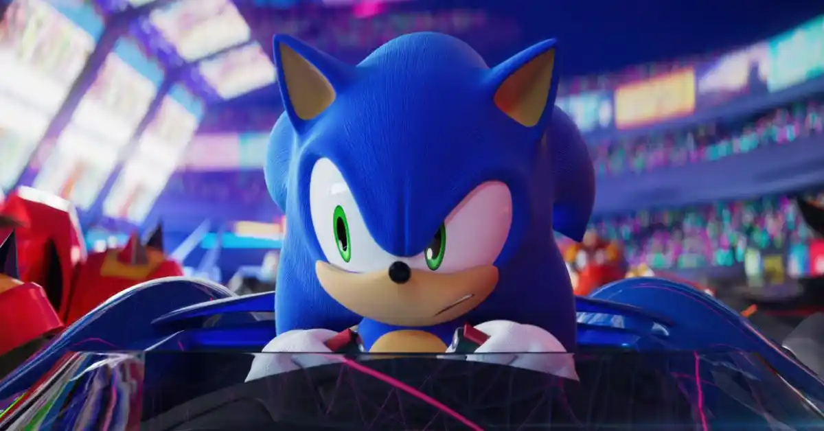 Économisez sur les offres de sortie Sonic Racing CrossWorlds avec comparateur de prix de clés