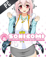 Sonicomi Pc
