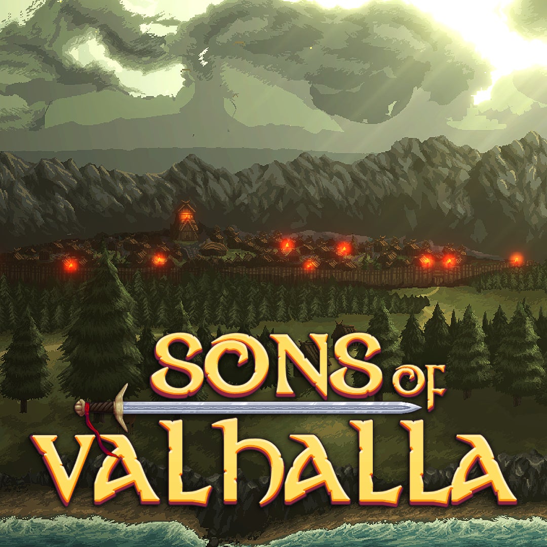 Sons of Valhalla est maintenant disponible : Comparez les prix des clés et conquérez l'Angleterre