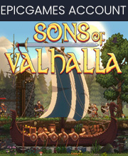 Sons of Valhalla Pc