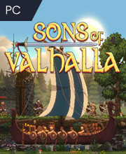 Sons of Valhalla Pc