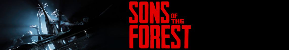 Un sérieux candidat à l’élection du meilleur Survival Game 2024 sur PC: Sons of the Forest