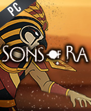 Sons of Ra Pc