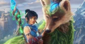 Sony aurait racheté la franchise Kena – Des indices dans une nouvelle publicité PlayStation