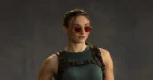 Tomb Raider Prime Video : Premier Aperçu Officiel de Sophie Turner