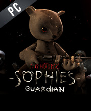Sophies Guardian