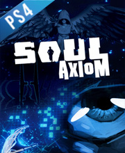 Soul Axiom Playstation 4