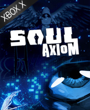 Soul Axiom Xbox Series X