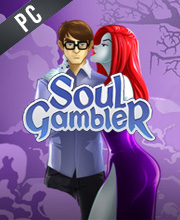 Soul Gambler Pc