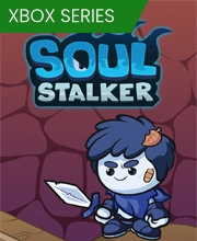 Soul Stalker Xbox Series X