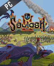 Soulash 2 Pc