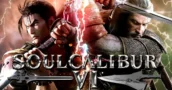 Soulcalibur 6 : Moins Cher Que €4 Avec GocleCD
