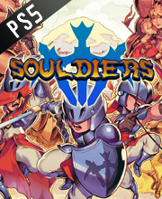 Souldiers Playstation 5