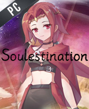 Soulestination Pc