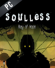 Soulless Ray Of Hope
