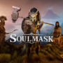 Soulmask : Jouez dès maintenant à la démo Steam épique de 40 heures