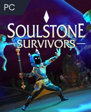 Soulstone Survivors Pc