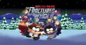 Xbox Game Pass Vague 2 commence aujourd'hui avec South Park The Fractured But Whole