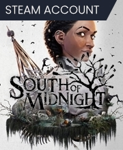South of Midnight